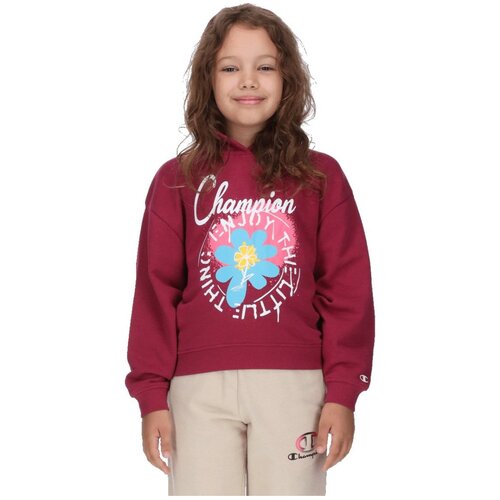 Champion pulover DR 405329-RS503 D rdeča 116 Cene