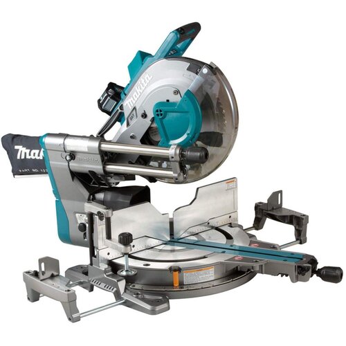 Makita akumulatorska stabilna kotna žaga LS003GZ01 Cene