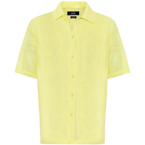 Antioch Košulja žuta