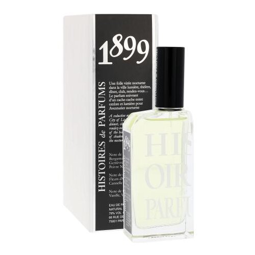 Histoires de Parfums 1899 Hemingway 60 ml parfemska voda unisex Cijene