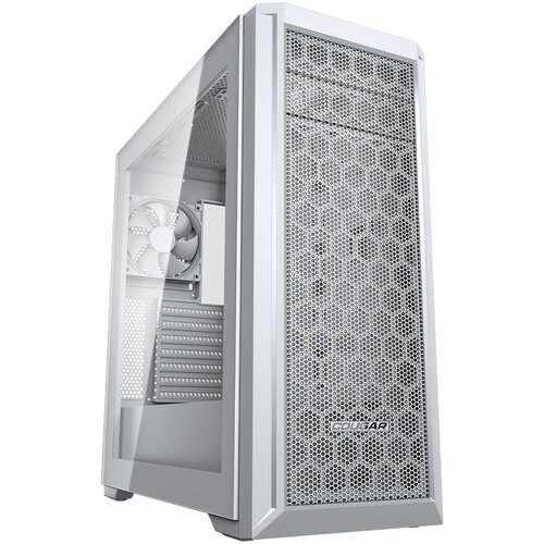 Cougar MX330-G PRO PC Case Mid Tower White Cijene