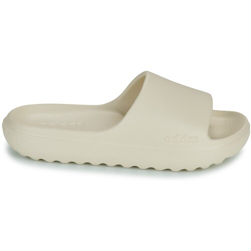 Adidas Čevelj za na plažo/kopanje 'Adilette Lumia' volneno bela Cene