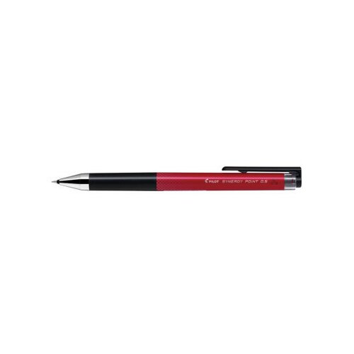 Pilot hemijska olovka synergy point 0.5 crvena 585043 ( B985 ) Slike