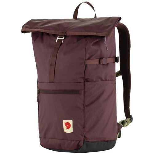 Fjallraven High Coast Foldsack Bordo Slike