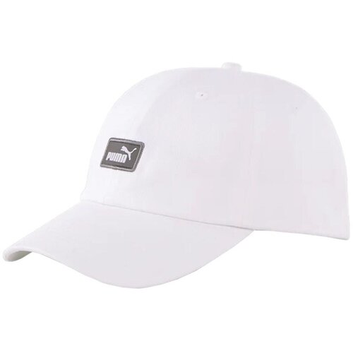 Puma Ess Cap Iii Bijela Slike