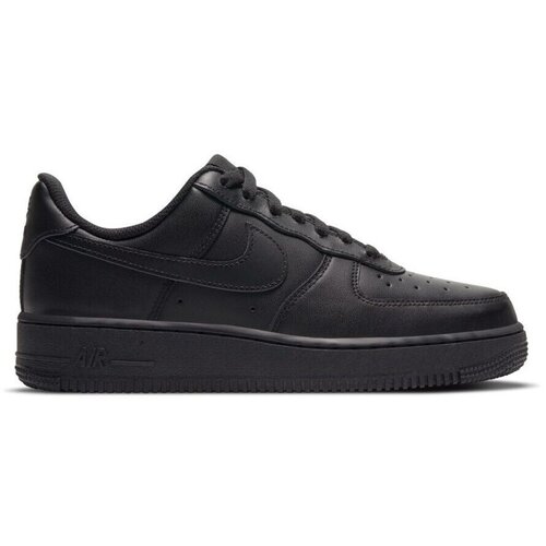 Nike Air Force 1 07 Crna Slike