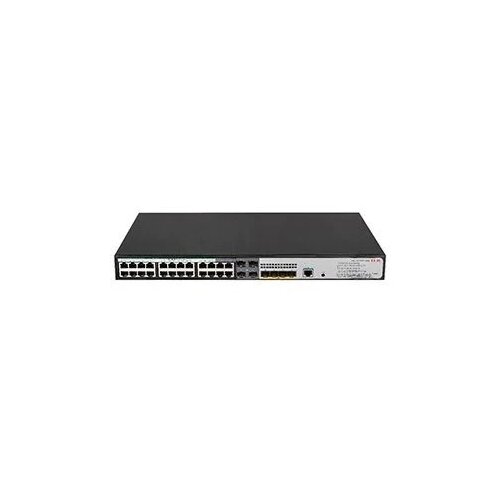 H3C S5120V3-28S-HPWR-LI L3 Ethernet Switch Cene
