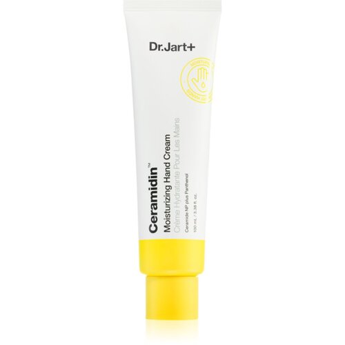 Dr.Jart+ Ceramidin&amp;trade; Moisturising Hand Cream hidratantna krema za ruke 100 ml Slike