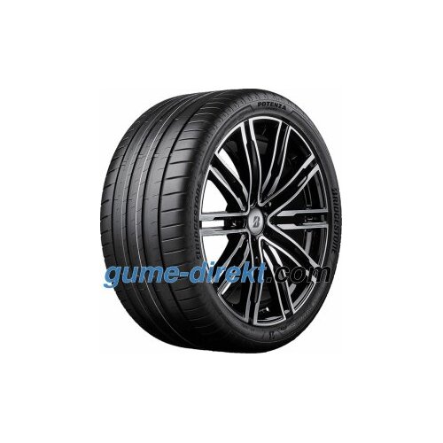Bridgestone Potenza Sport ( 245/40 R19 94Y (+), Enliten / EV ) letna pnevmatika Slike