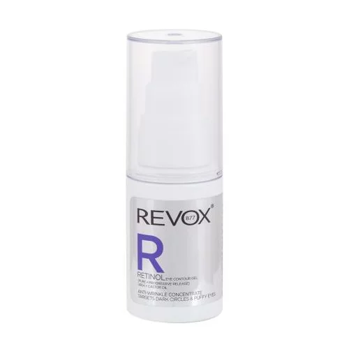 REVOX Retinol pomlajevalna krema za oči 30 ml za ženske