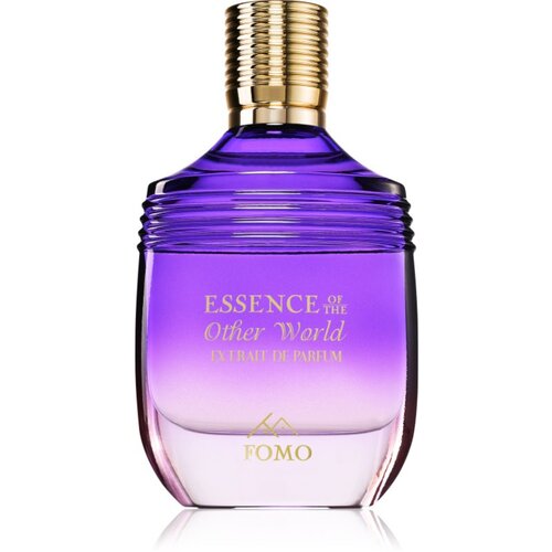 FOMO Essence Of The Other World parfemski ekstrakt uniseks 100 ml Slike