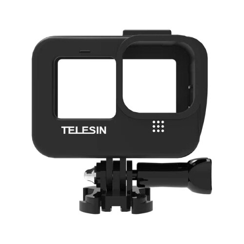 Telesin za&amp;scaron;titni okvir za GoPro Hero 11/10/9 and GoPro Hero 11 mini Slike