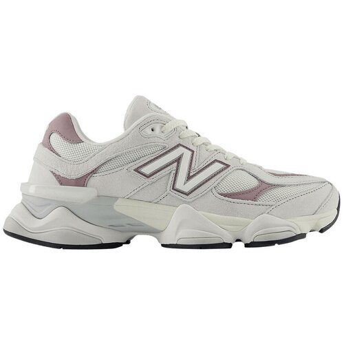 New Balance Modne superge 9060 Grey Matter Ice Wine Bela Cene