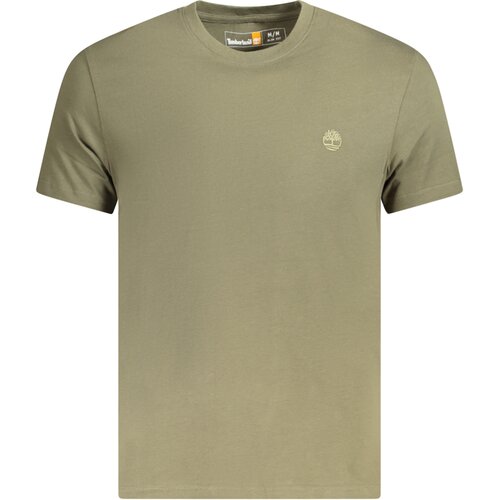 Timberland SHORT SLEEVE T-SHIRT MEN GREEN Cijene