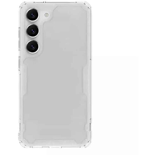 Nillkin NATURE PRO TPU OVITEK ZA SAMSUNG GALAXY S23 PLUS PROZOREN Cene