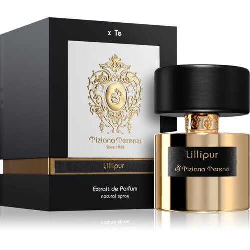 Tiziana Terenzi lillipur parfem 100 ml unisex Slike