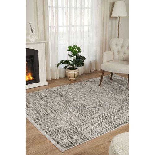 Conceptum Hypnose Tepih Marla 2004, 60 x 100 cm, Sivi Slike