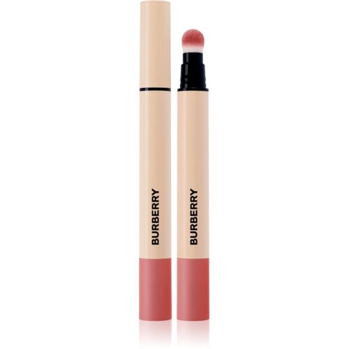 Burberry Brit Matte Veil mat vlažilna tekoča &scaron;minka odtenek Peony 620 3 ml Cene
