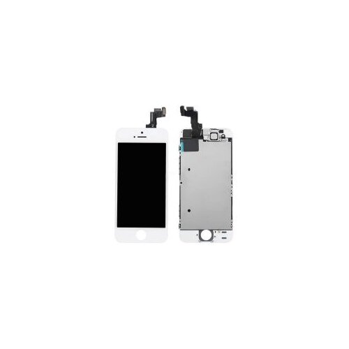  LCD iPhone 5S/SE original Bijeli Cene