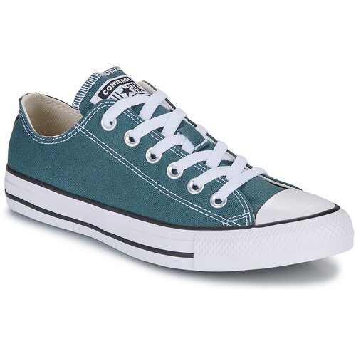 Converse Nizke superge CHUCK TAYLOR ALL STAR Zelena Slike