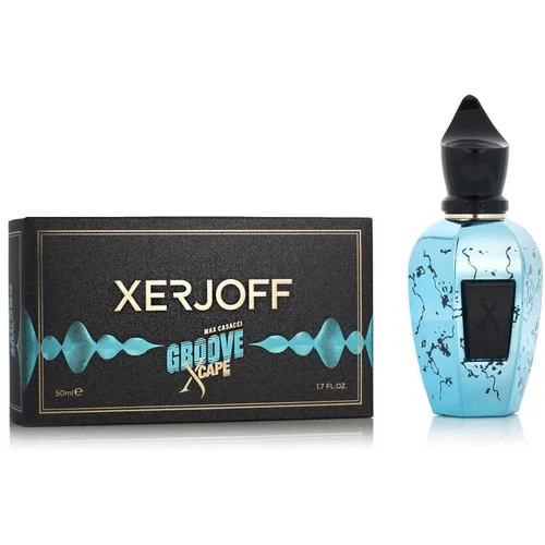 Parfem za oba spola Xerjoff Groove Xcape EDP 50 ml