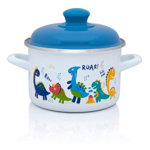 Metalac duboka posuda Dino Boy 16cm/2lit Cijene