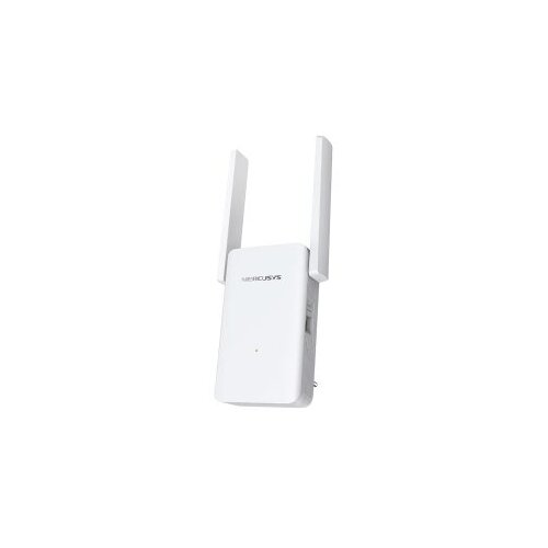Mercusys ME70X AX1800 Wi-Fi Range Extender, 574 Mbps at 2.4 GHz + 1201 Mbps at 5 GHz, 2× Fixed External Antennas, 1 × Gigabit Port, Wall Plugged, 1024 Cijene