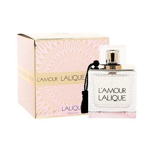 Lalique L´Amour parfumska voda 100 ml za ženske Cene