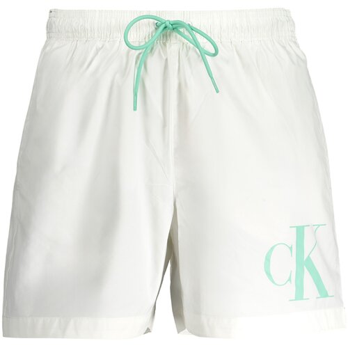 Calvin Klein COSTUME UNDERSIDE MAN WHITE Slike