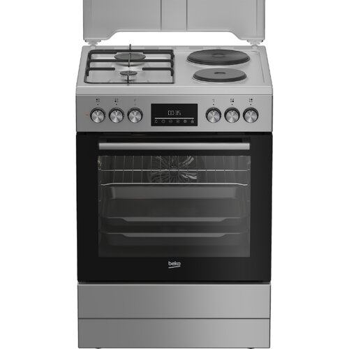 Kombinovani &scaron;tednjak BEKO FBE64320SDN Cijene