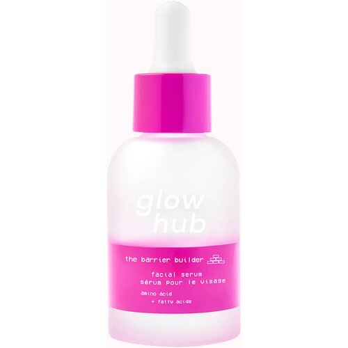 GLOW HUB negovalni serum za obraz - Barrier Builder Facial Serum Cene