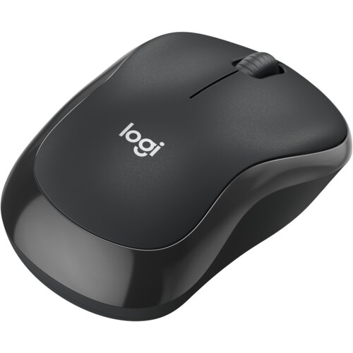 Bežični mi&scaron; LOGITECH M240 SILENT crni Cijene