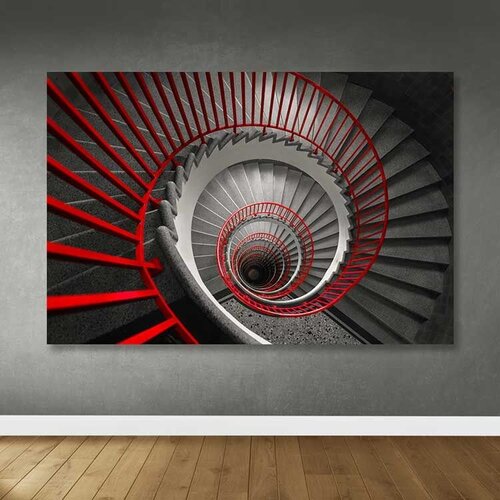 Wallity Slika za zid DEV02105100140, 100x140 cm Cene