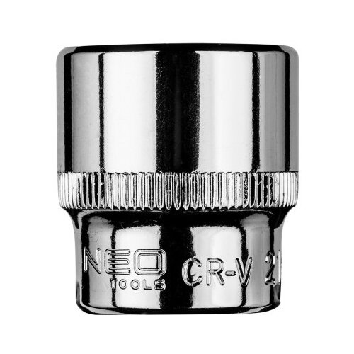 Neo Tools &Scaron;estougaona čaura od 3/8" 08-181 Cene