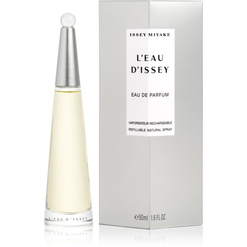 Issey Miyake L&amp;acute;Eau D&amp;acute;Issey parfumska voda 50 ml za ženske Slike
