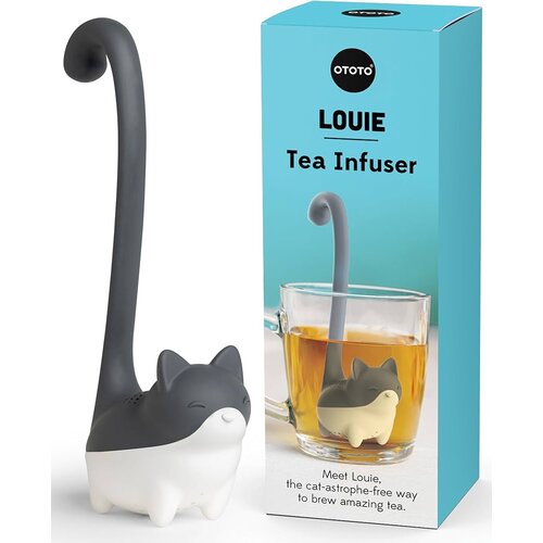 Ototo Louie Tee-Ei Teesieb Katze Cijene