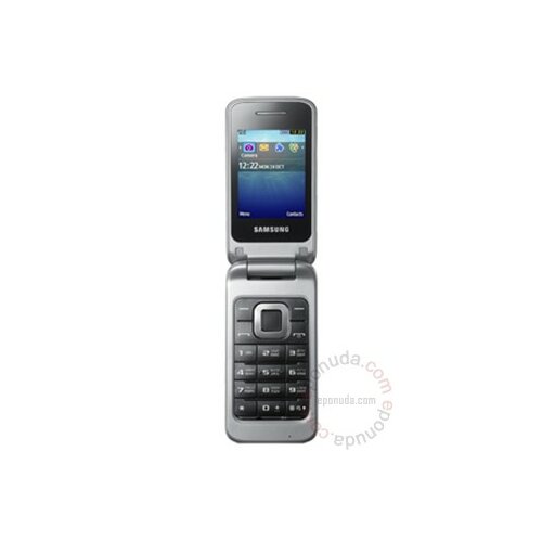Samsung C3520 mobilni telefon Slike