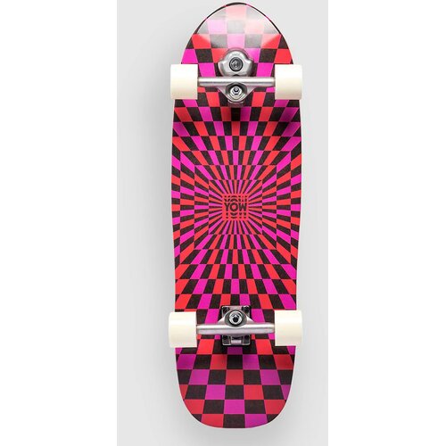 Yow Snappers X Julia Schimautz 32.5" Artist Surfskate uni Cene