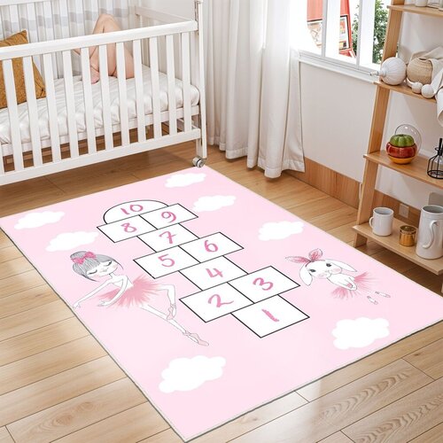 Conceptum Hypnose tepih Eexfab746, 120x180cm, Šareni Cene