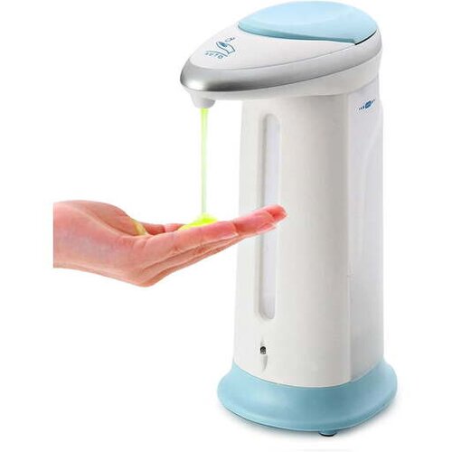 VERKGROUP VERK GROUP avtomatski dozirnik tekočin s senzorjem 330ml 15777 Cene