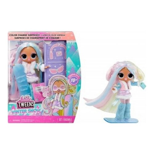 Lol tweens winter snow candy ( 427711 ) Slike