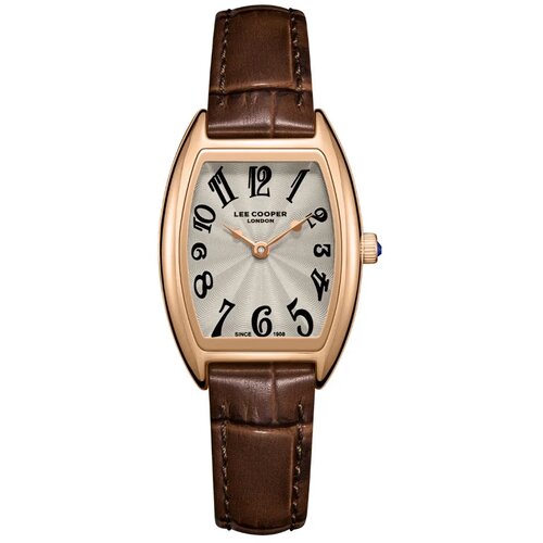  RUČNI SAT LEE COOPER LC08315.462 Cene