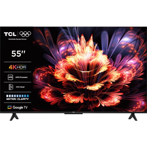 Tcl 55" 55V6C 4K TV Cijene