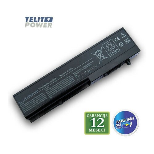Telit Power baterija za laptop DELL Studio 1435 Series WT870 DL1435LH ( 0733 ) Slike
