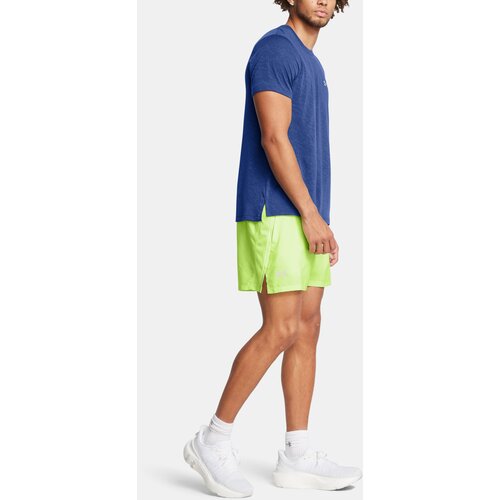 Under Armour Men's shorts UA LAUNCH 5'' SHORTS - Men's Cene