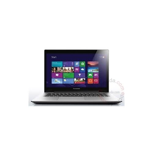 Lenovo IdeaPad U430 (59403787) laptop Slike
