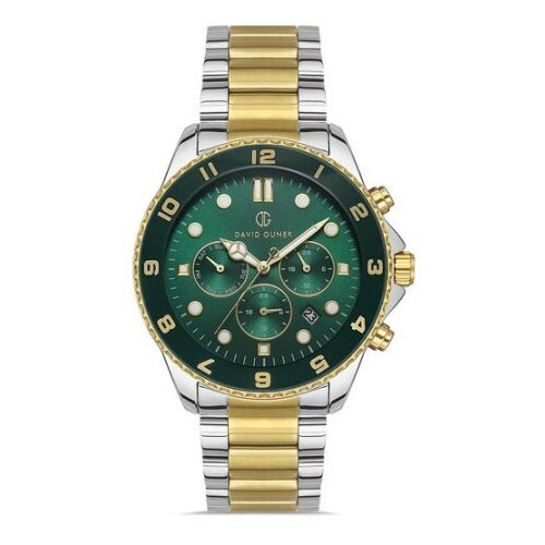 david guner muški sat ( DG-8243GA-D10 ) Cene
