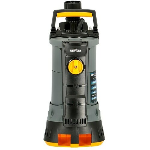 Neptun Crpka za prljavu vodu NSP-E 70 (690 W, Maksimalni protok: 17.500 l/h) + BAUHAUS jamstvo 5 godina na uređaje na električni ili motorni pogon Cijene