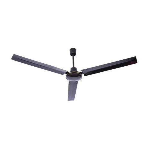  Prafonski ventilator elv31 140cm 65w crni ( 1004 ) Slike