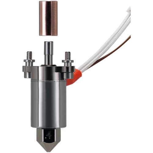 Micro-Swiss FlowTech&amp;trade; Hotend za Ender 3 V3 KE Slike